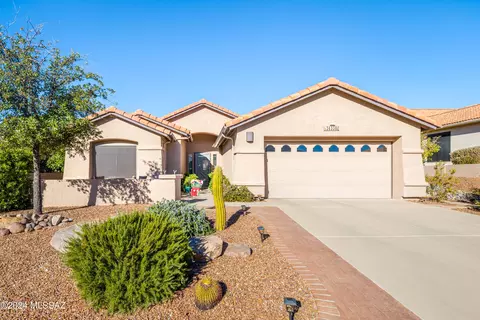 36338 S Rock Crest Dr, Tucson, AZ 85739