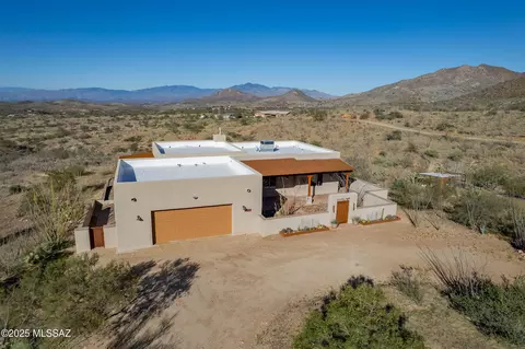 19289 S Sonoita Hwy, Vail, AZ 85641