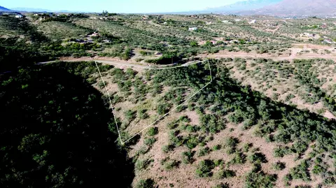 1190 Calle Chaparral, Rio Rico, AZ 85648