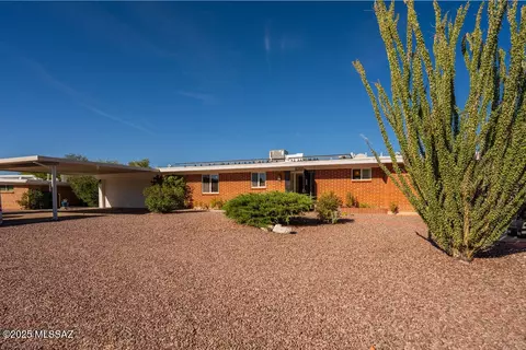 1610 S Camino Seco, Tucson, AZ 85710