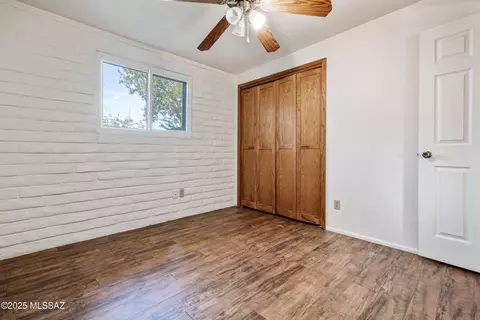 Bedroom - 7531 E 39th St, Tucson, AZ 85730 photo 5 of 8