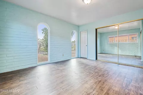 Bedroom - 7531 E 39th St, Tucson, AZ 85730 photo 1 of 8