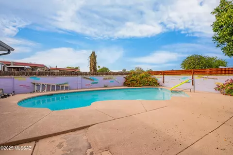 Exterior - 7531 E 39th St, Tucson, AZ 85730 photo 4 of 14