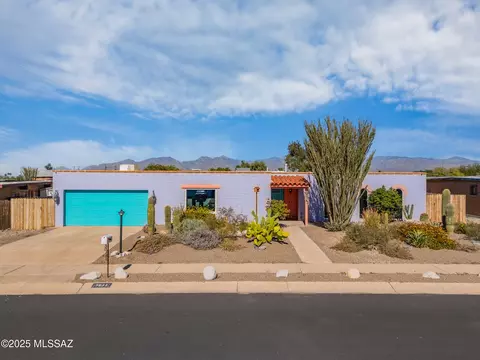 7531 E 39th St, Tucson, AZ 85730
