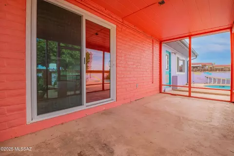 Exterior - 7531 E 39th St, Tucson, AZ 85730 photo 9 of 14