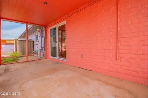 Exterior - 7531 E 39th St, Tucson, AZ 85730 photo 10 of 14