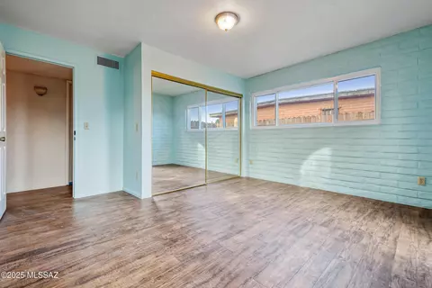 Bedroom - 7531 E 39th St, Tucson, AZ 85730 photo 3 of 8