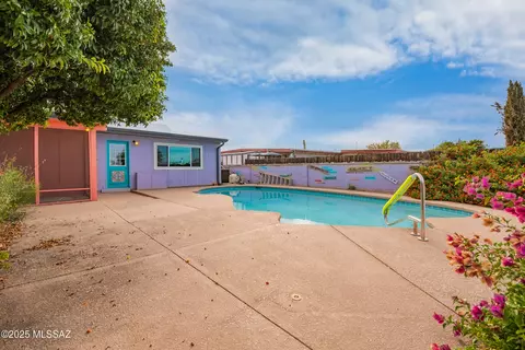 Exterior - 7531 E 39th St, Tucson, AZ 85730 photo 3 of 14