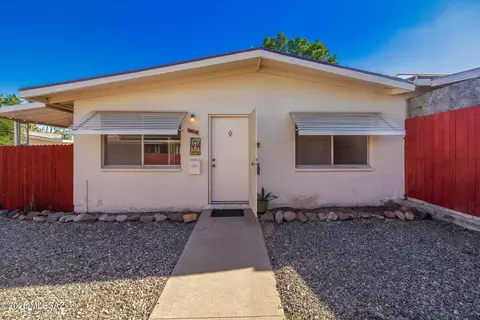 488 N Silverbell Rd UNIT A, Tucson, AZ 85745