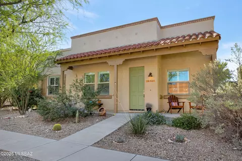 10468 E George Tolman Ln, Tucson, AZ 85747