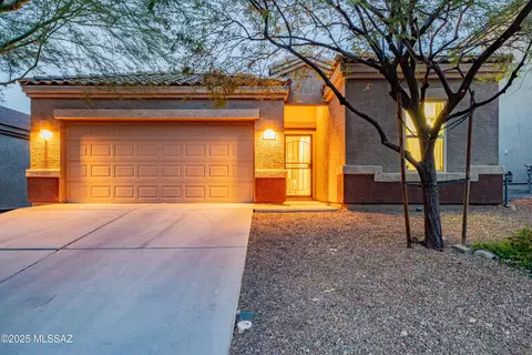 12231 E Becker Dr, Vail, AZ 85641 photo 34