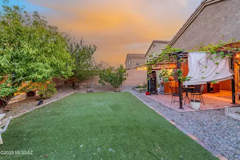12231 E Becker Dr, Vail, AZ 85641 photo 24