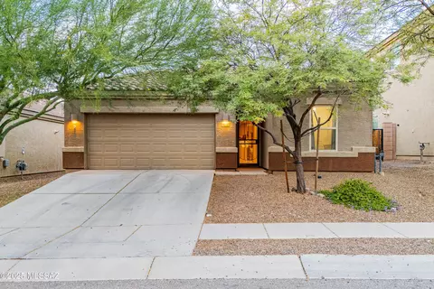 12231 E Becker Dr, Vail, AZ 85641 photo 28