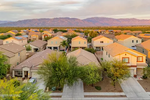 12231 E Becker Dr, Vail, AZ 85641 photo 31