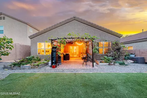 12231 E Becker Dr, Vail, AZ 85641 photo 27