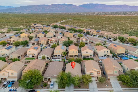12231 E Becker Dr, Vail, AZ 85641 photo 29