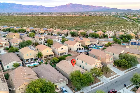 12231 E Becker Dr, Vail, AZ 85641 photo 30