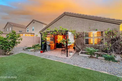 12231 E Becker Dr, Vail, AZ 85641 photo 26