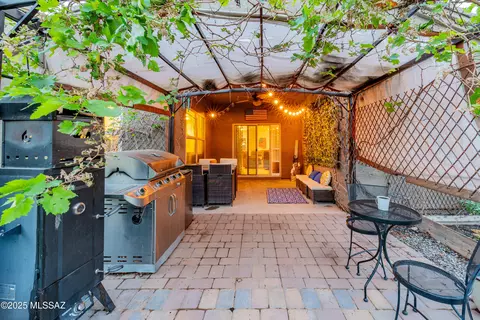 12231 E Becker Dr, Vail, AZ 85641 photo 22