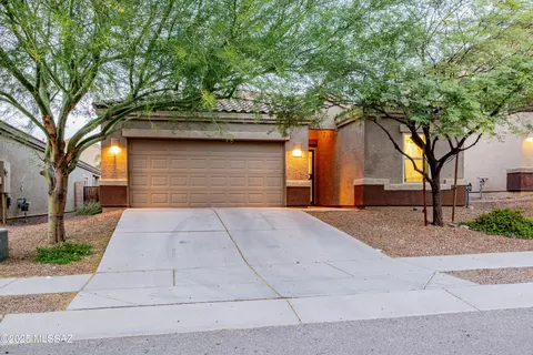 12231 E Becker Dr, Vail, AZ 85641 photo 33