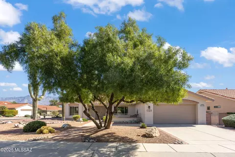 14536 N Rock Springs Ln, Oro Valley, AZ 85755