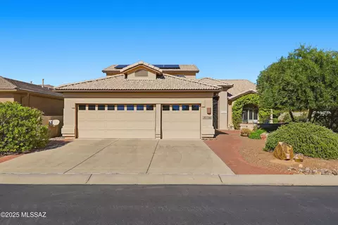 63704 E Desert Highland Dr, Saddlebrooke, AZ 85739