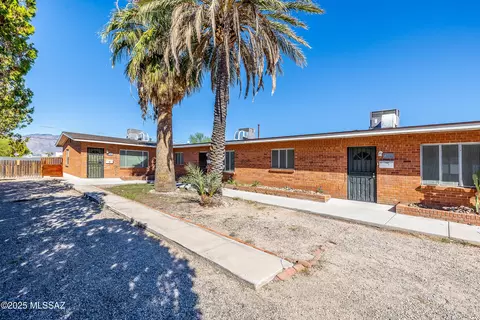 4729-4733 E 2nd St, Tucson, AZ 85711