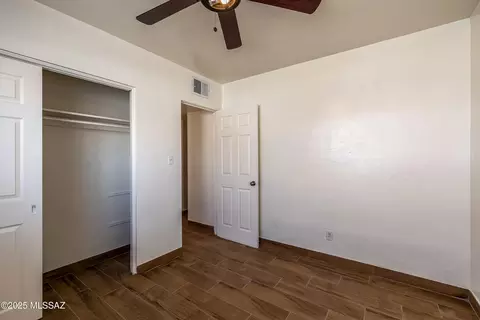 Bedroom - 4729-4733 E 2nd St, Tucson, AZ 85711 photo 2 of 2