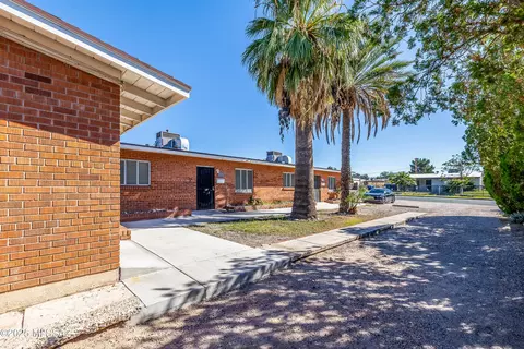 Exterior - 4729-4733 E 2nd St, Tucson, AZ 85711 photo 1 of 3