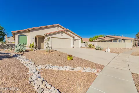 13355 N Wide View Dr, Oro Valley, AZ 85755
