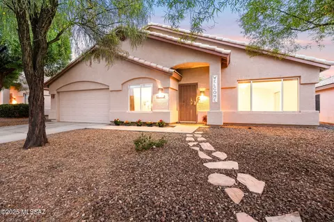 3873 W Perseus St, Tucson, AZ 85742