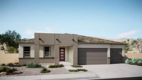 15045 E Sands Ranch Rd, Vail, AZ 85641