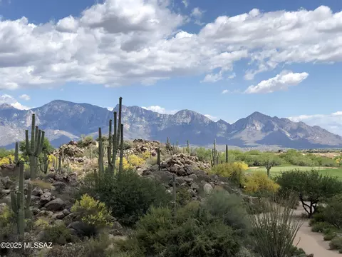 1194 W Tortolita Mountain Cir W #194, Tucson, AZ 85755