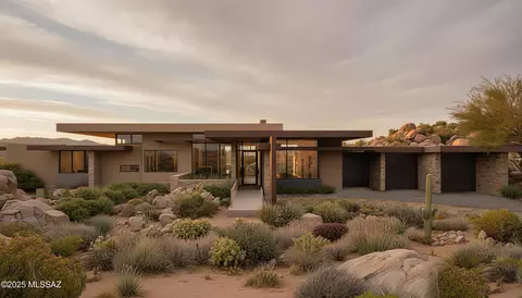 1194 W Tortolita Mountain Cir, Oro Valley, AZ 85755