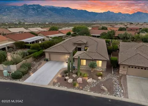 62863 E Harmony Dr, Saddlebrooke, AZ 85739