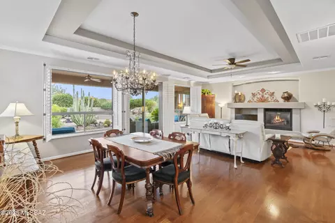 62863 E Harmony Dr, Saddlebrooke, AZ 85739 photo 8