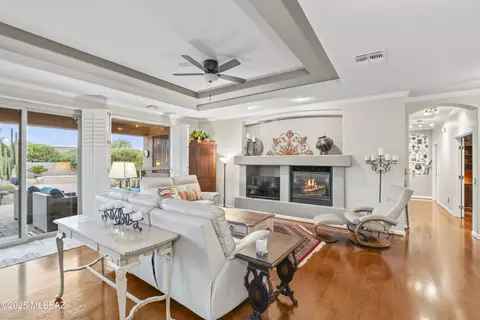 62863 E Harmony Dr, Saddlebrooke, AZ 85739 photo 9