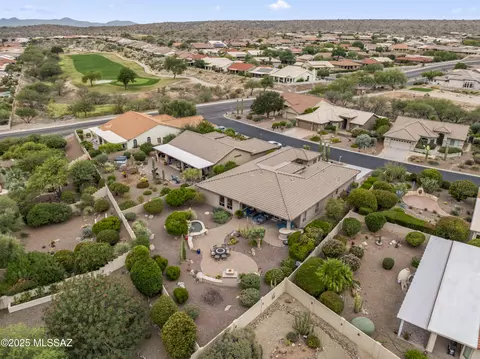 62863 E Harmony Dr, Saddlebrooke, AZ 85739 photo 2