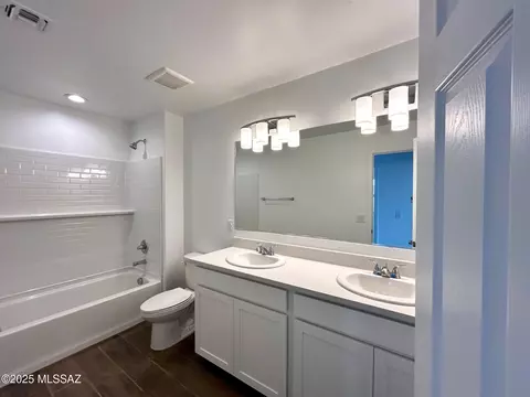 6057 E Campolina Trl, Tucson, AZ 85756