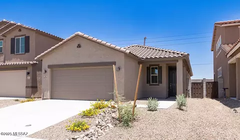 6077 E Campolina Trl, Tucson, AZ 85756
