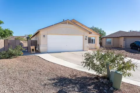 7045 E Fighting Falcon Pl, Tucson, AZ 85730