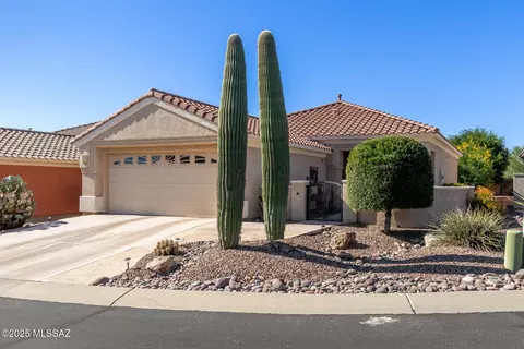 5191 W Desert Song Pl, Marana, AZ 85658