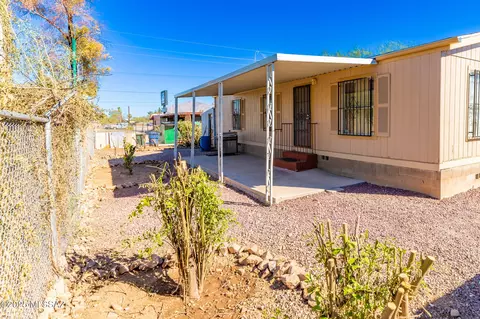 141 E Placita Estrella, Tucson, AZ 85705