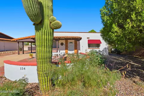154 E Verde Vis, Green Valley, AZ 85614