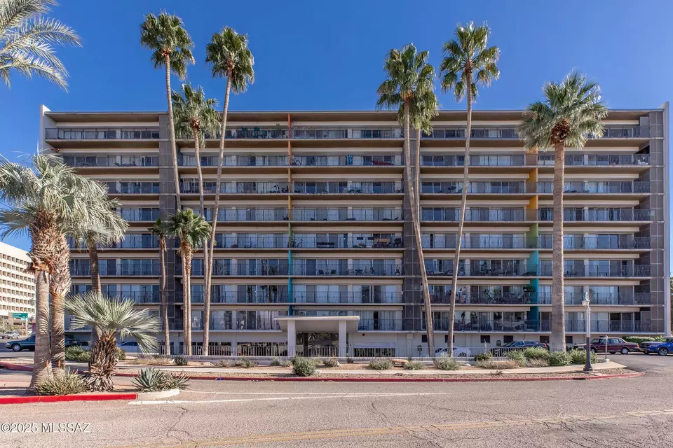 Other - 425 W Paseo Redondo Dr #9B, Tucson, AZ 85701 photo 13 of 13