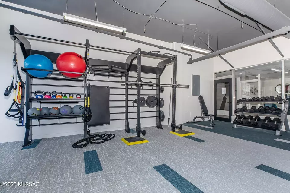 Other - 425 W Paseo Redondo #8G, Tucson, AZ 85701 photo 4 of 17