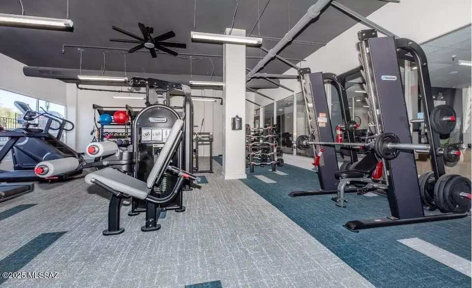 Other - 425 W Paseo Redondo #8G, Tucson, AZ 85701 photo 5 of 17