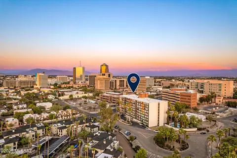 425 W Paseo Redondo #9I, Tucson, AZ 85701