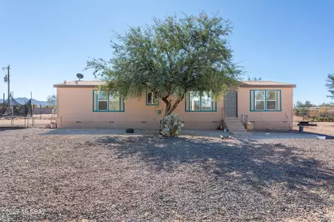 11873 W Ina Rd, Tucson, AZ 85743