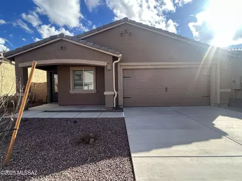 21971 E Wayward Ln, Red Rock, AZ 85145